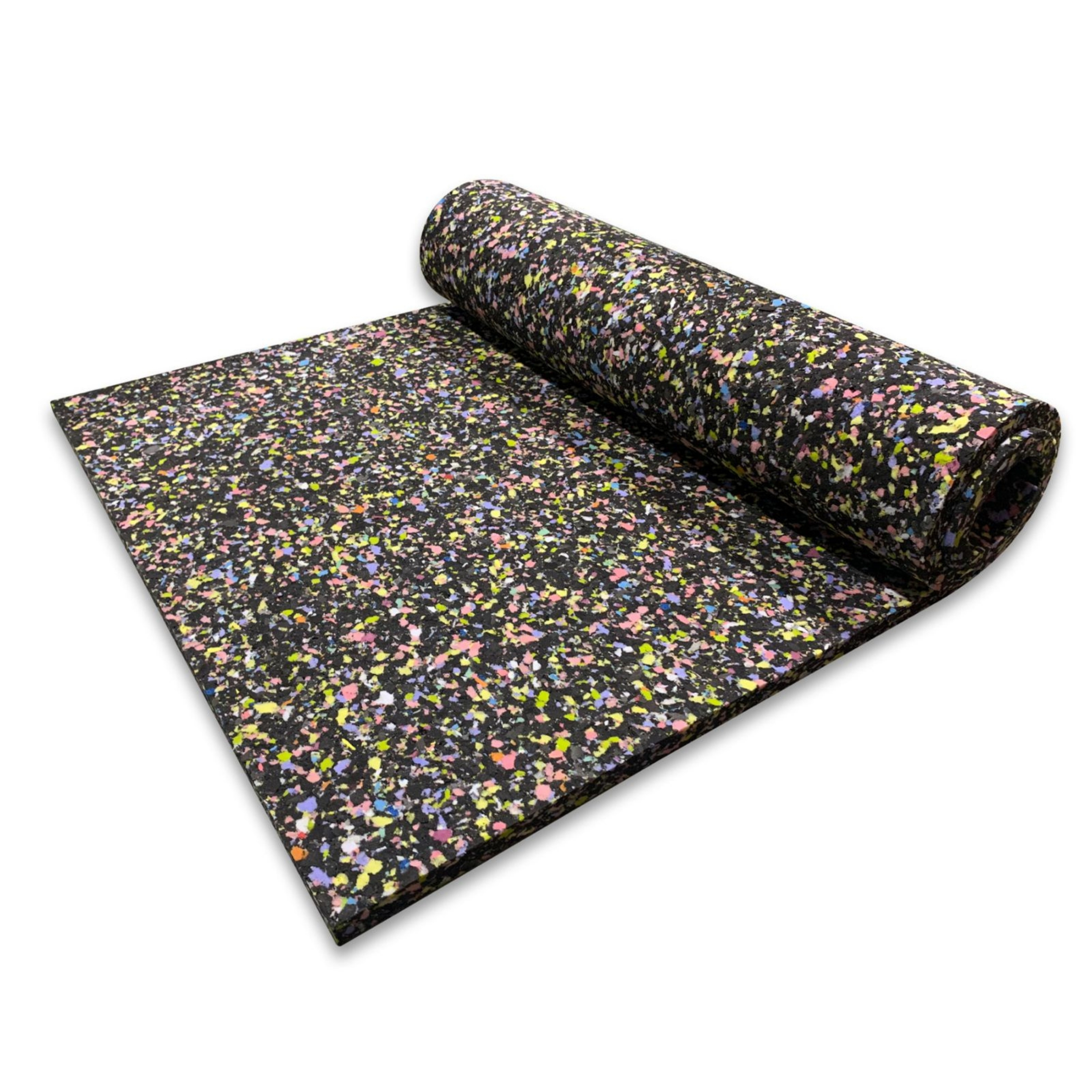 BassBloc acoustic panel for home theatre wall soundproofing and bass control