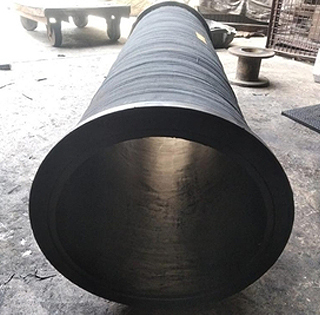 Flexible Connections from MMT Acoustix