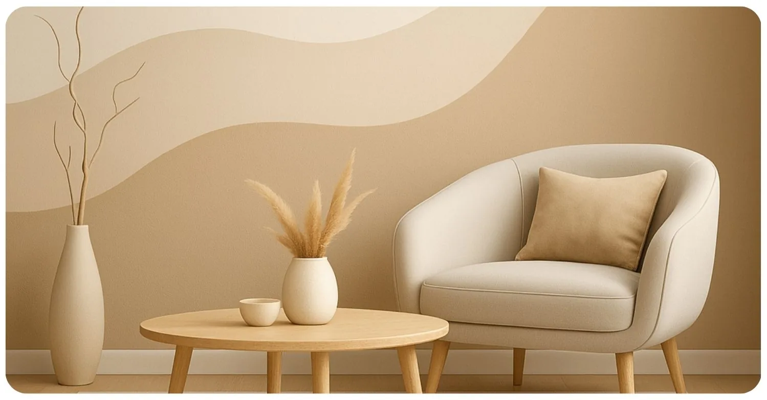 Canvas printed PET acoustic panels