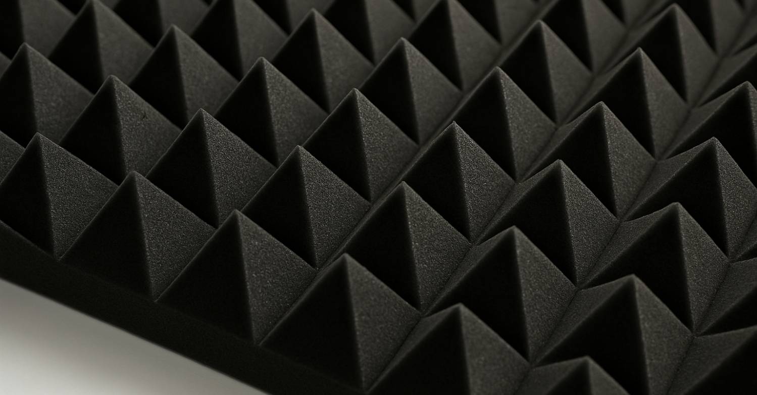 Acoustic Treatment & Soundproofing in Bali | MMT Acoustix® City Network