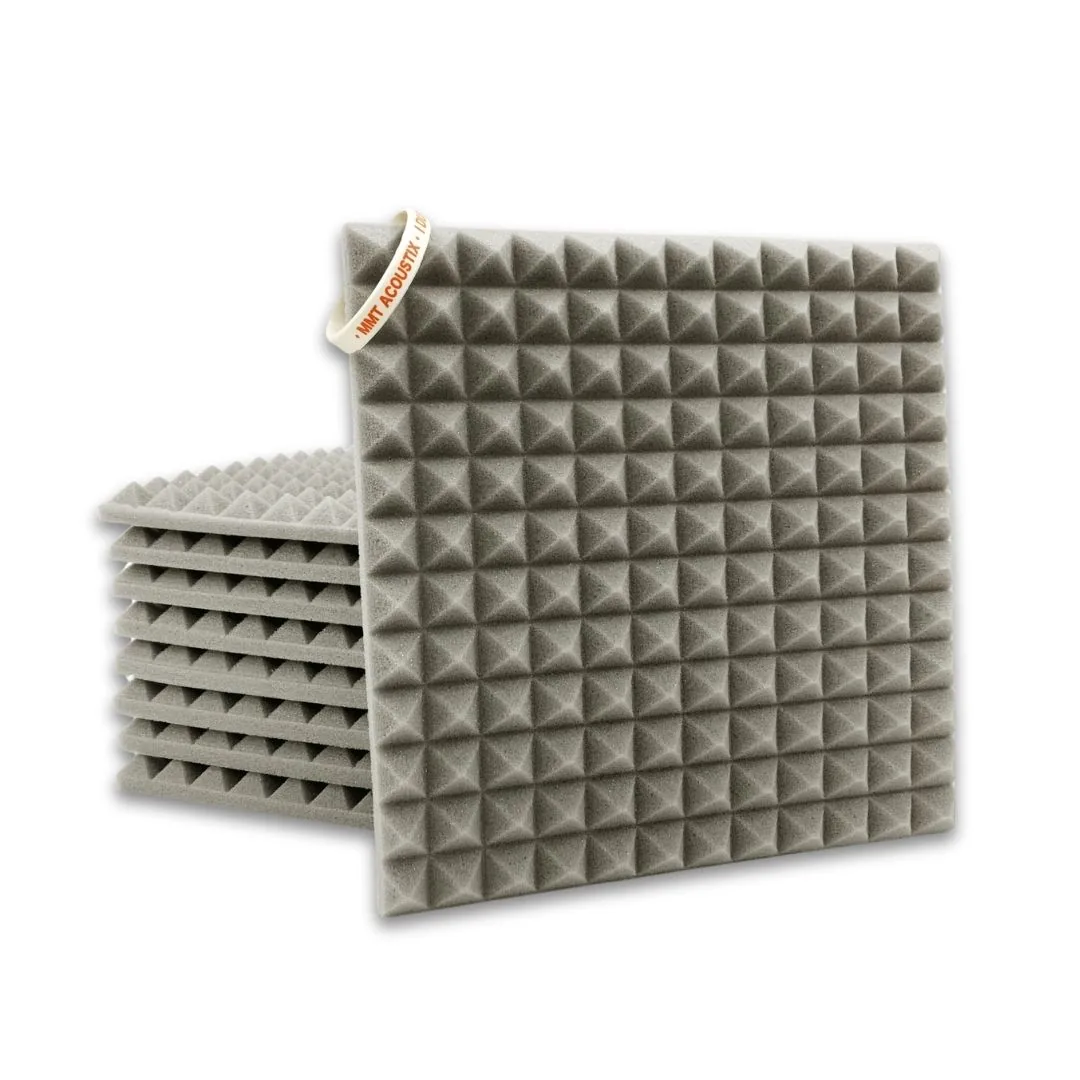 Pyramid 1 inch slim foam Abu Dhabi