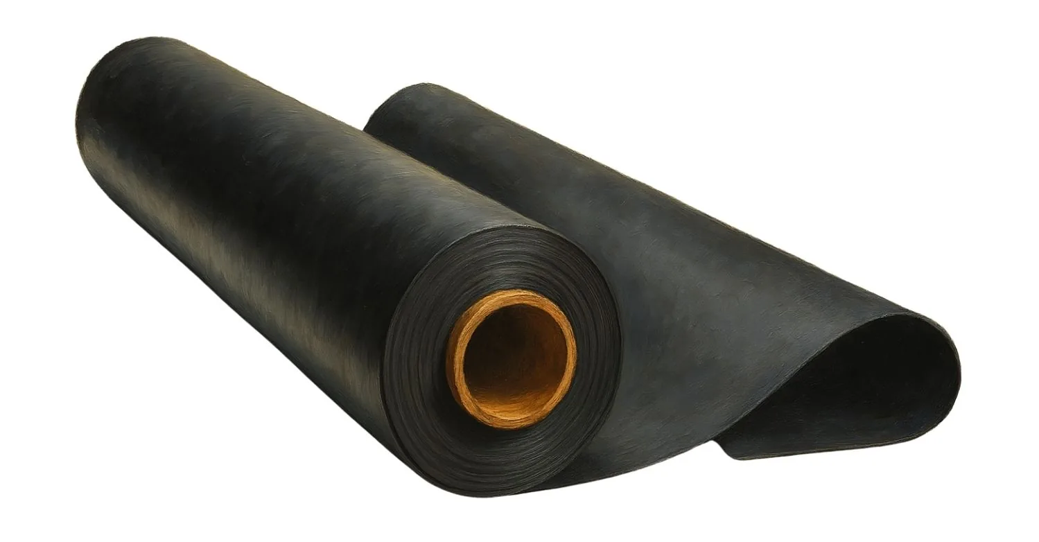 Mass loaded vinyl soundproofing membrane in Agra