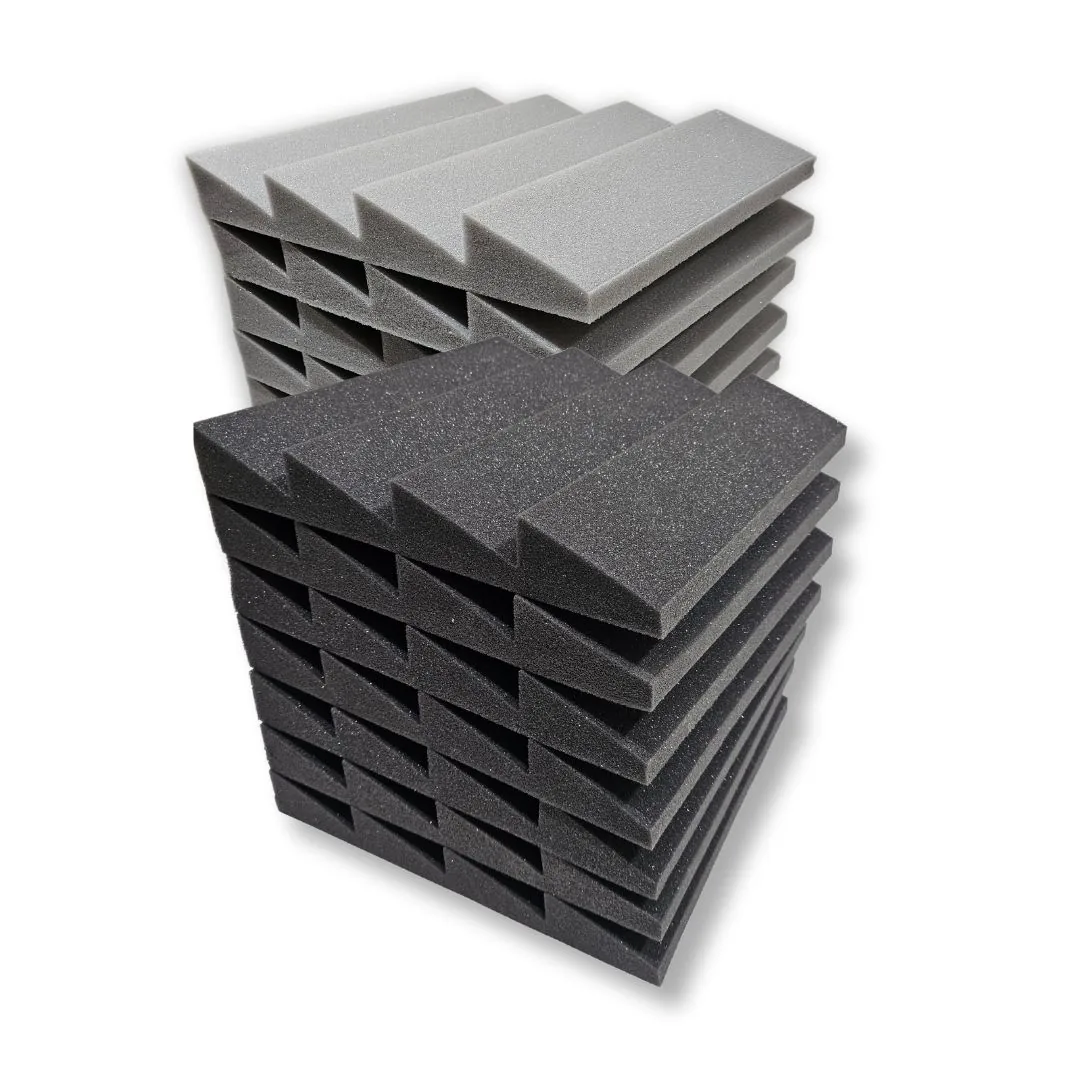 T-Wedge sound diffuser foam Abu Dhabi