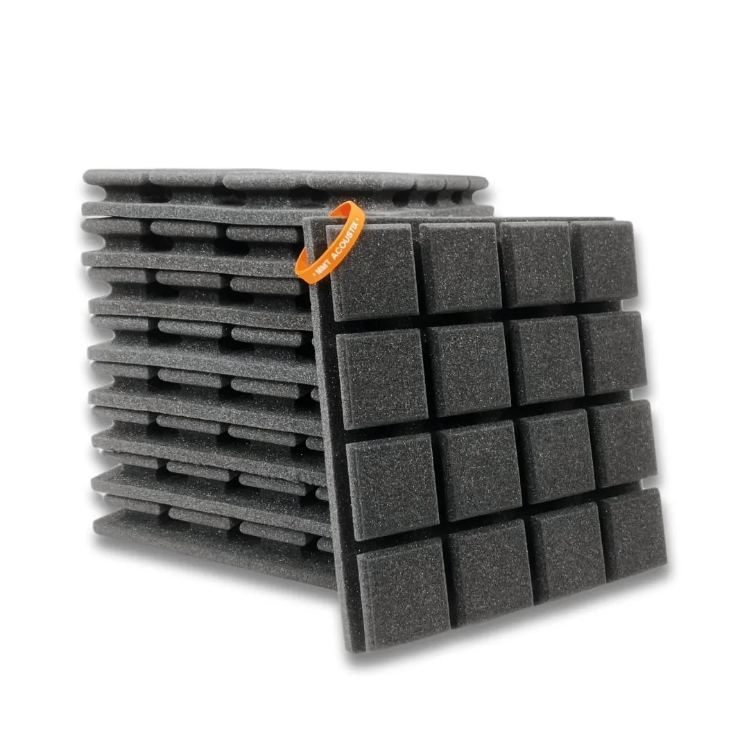 Turbo acoustic foam Abu Dhabi